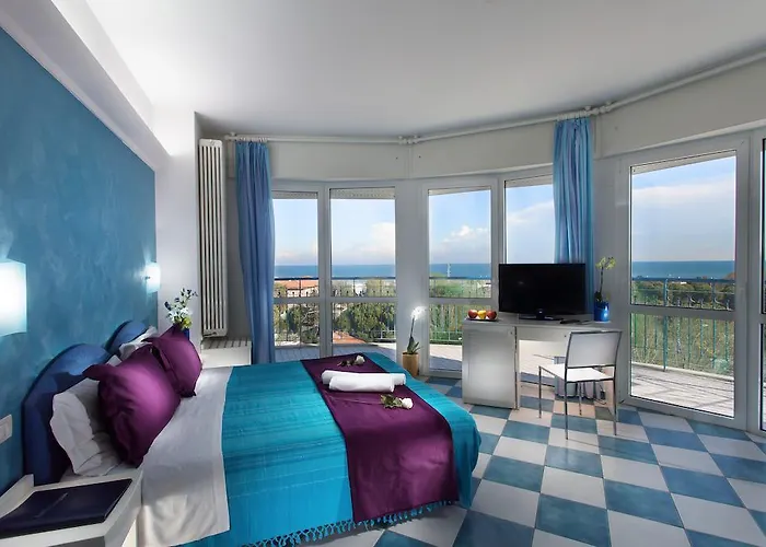 Hotel Lido Europa