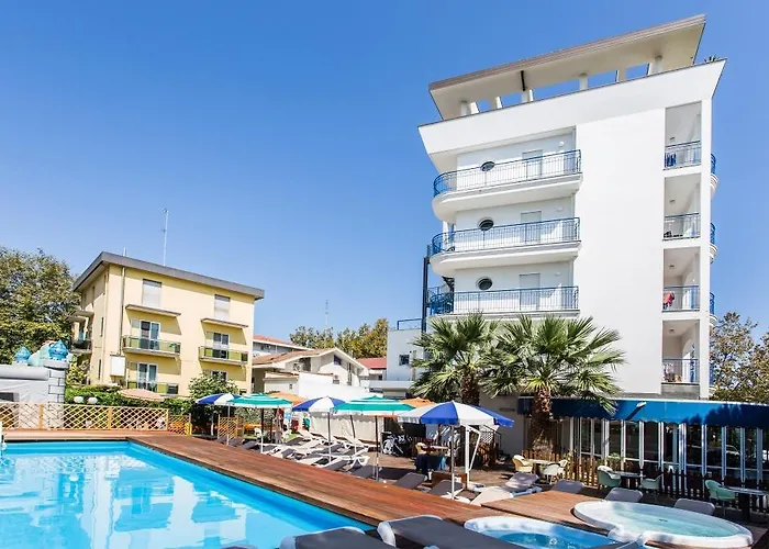Hotel Lido Europa